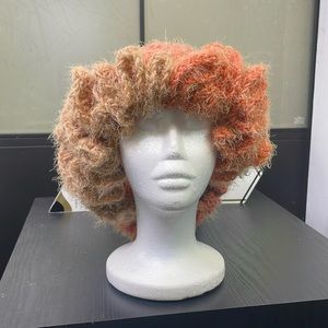Handmade Crochet hats